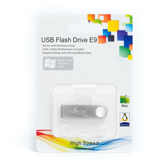 Imagine Memory sticks USB 2.0  PENDRIVE DTSE9   16GB      ( chipset KINGSTON)