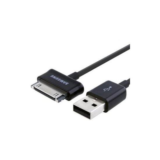 Imagine Cablu de date ECC1DP0U pentru Galaxy TAB (original) bulk