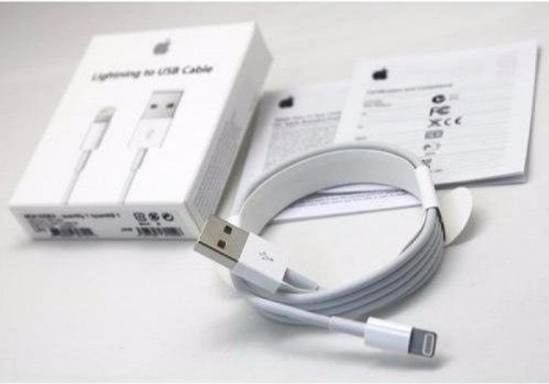 Imagine CABLU DATE FOXCONN    10+1 GRATIS !!  IPH6 S/7 /8/8PLUS/X  -BULK