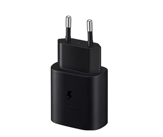 Imagine Adaptor  retea   S21 -25W- USB C  -PD Super fast , bulk