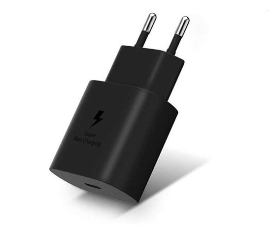 Imagine Adaptor  retea   S21 -25W- USB C  -PD Super fast , bulk