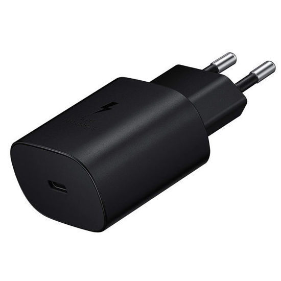 Imagine Adaptor  retea   S21 -25W- USB C  -PD Super fast , bulk