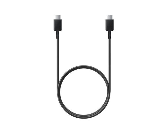 Imagine Cablu Type-C la Type-C Black 1m, 5A,Bulk