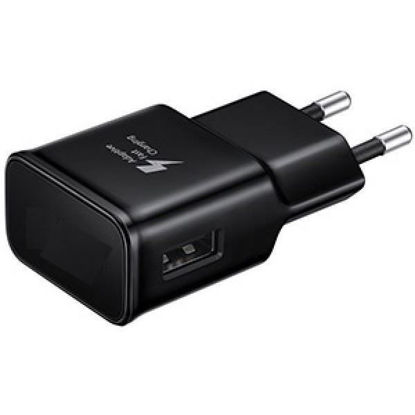 Imagine Adaptor FAST  pentru S10 , 9V/1,67 OR 5V/2A-BLACK