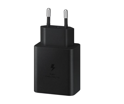 Imagine Incarcator pentru Samsung Super Fast Travel Charger, EP-T4510, 45W, USB-C, fara cablu