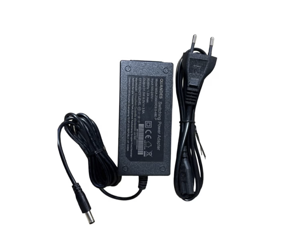 Imagine Incarcator Casa De Marcat Pentru Datecs : 31,5 W  9V/3.5 A DP25, DP25BT:9V/3.5 A