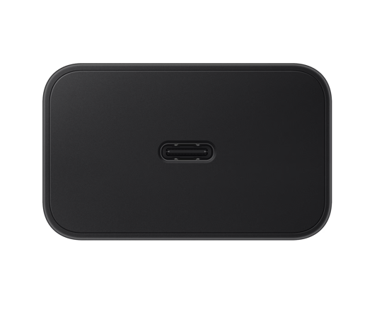 Imagine Incarcator Retea T6010 PD 60W USB-C Power Adapter  compatibil cu Galaxy s26/s25 ultra, fara cablu, Bulk